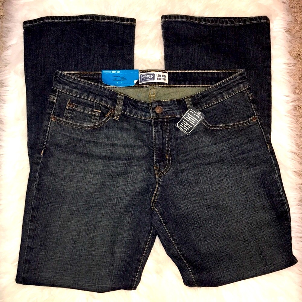 ❤️Levi Strauss & Co. Jeans